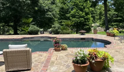 Landscape Enhancements & Irrigation