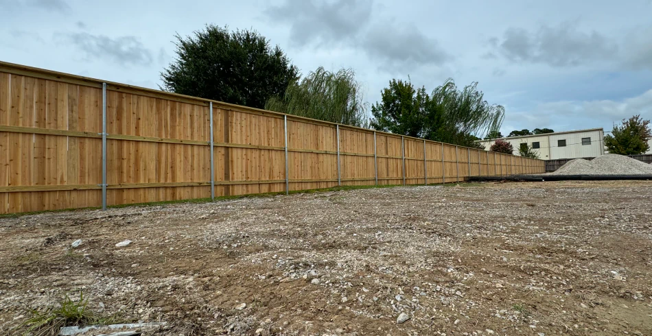 Fencing Services Fencing Services