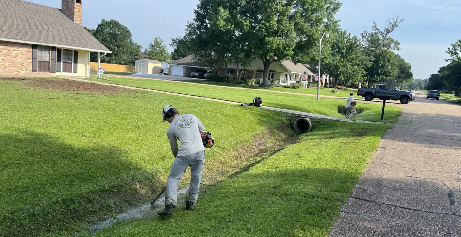 Landscape Drainage Systems (1) Landscape Drainage Systems (1)