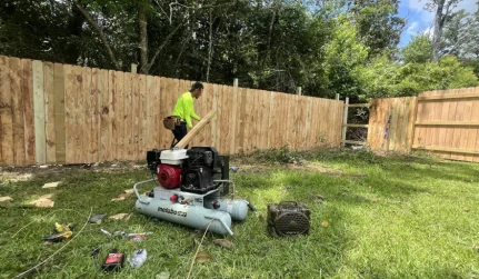 Landscape Maintenance