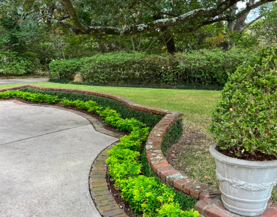 wb lawn & landscape C